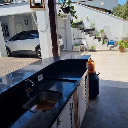 Refugio Paradisiaco 3 Piçarras المظهر الخارجي الصورة